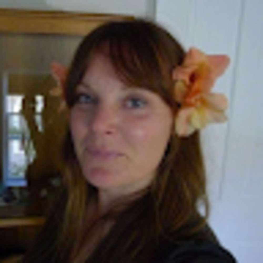 Meet your Posher, Marissa